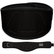 Cinturon Wargo Neoprene Lifting Belt